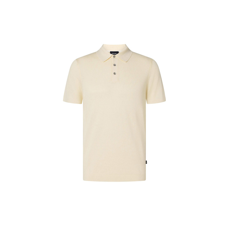 Joop! polo beige 1