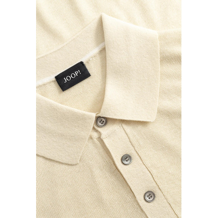 Joop! polo beige