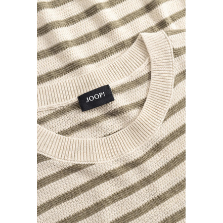 Joop! trui beige
