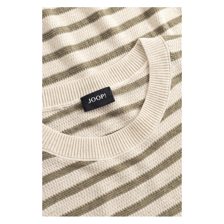Joop! trui beige 2