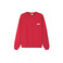American Vintage sweater rood