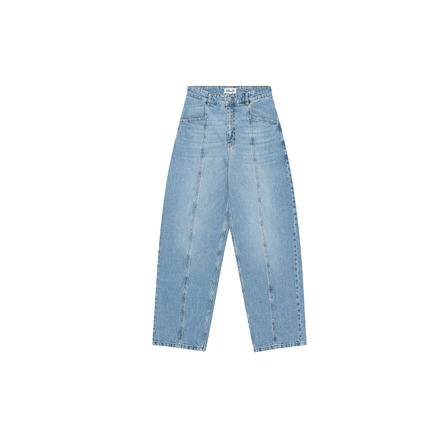Baum Und Pferdgarten broek 32 inch blauw