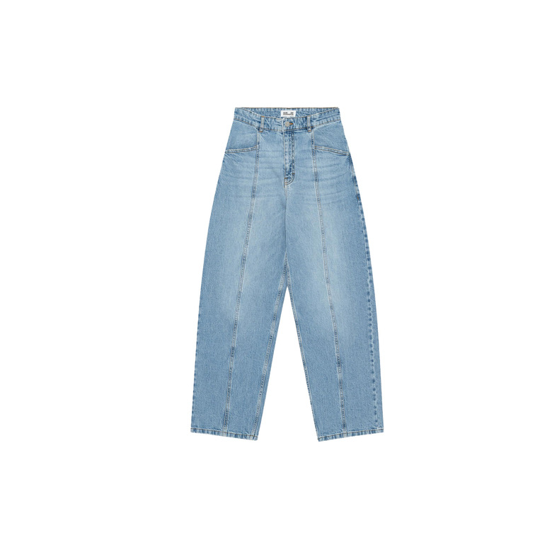 Baum Und Pferdgarten broek 32 inch blauw 1