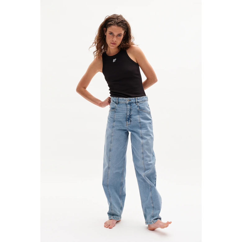 Baum Und Pferdgarten broek 32 inch blauw 2