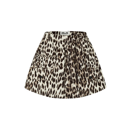 Baum Und Pferdgarten skirt brown