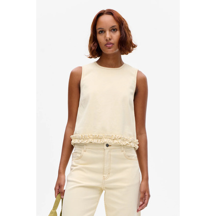 Baum Und Pferdgarten top lightbrown