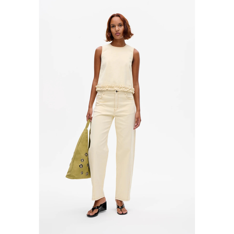 Baum Und Pferdgarten trousers lightbrown 2