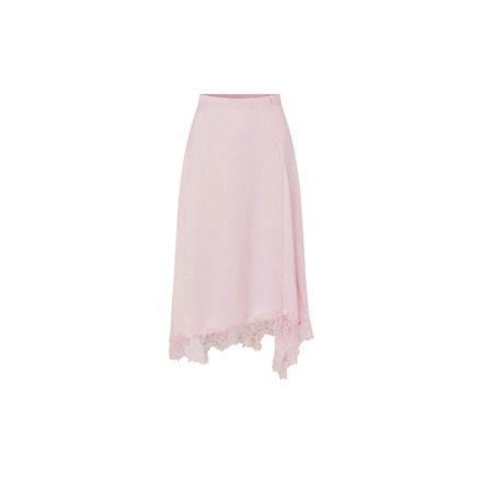 Baum Und Pferdgarten skirt pink