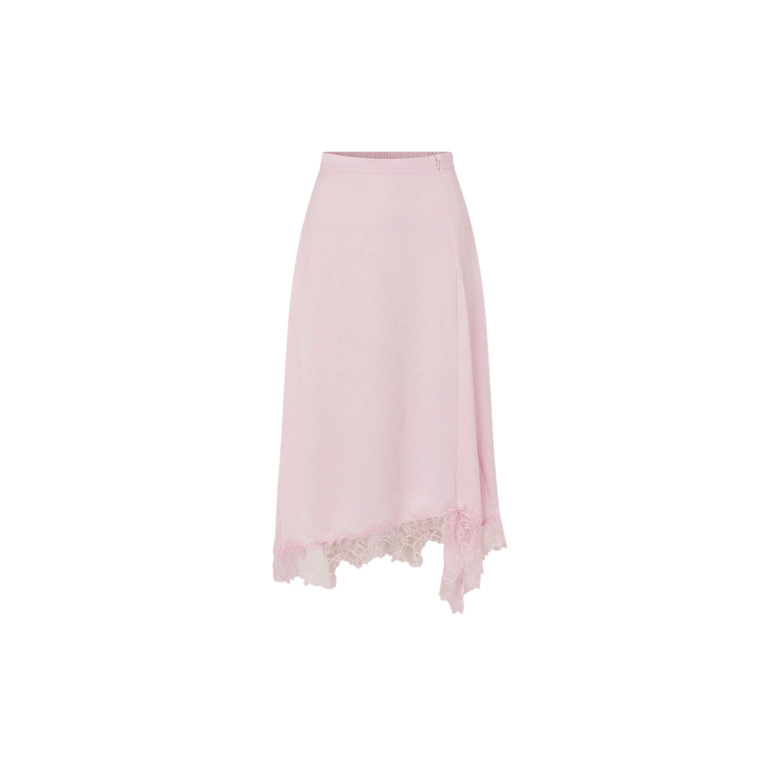 Baum Und Pferdgarten skirt pink 1