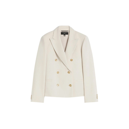 Weekend - Maxmara blazer beige