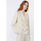Weekend - Maxmara blazer lightbrown 2
