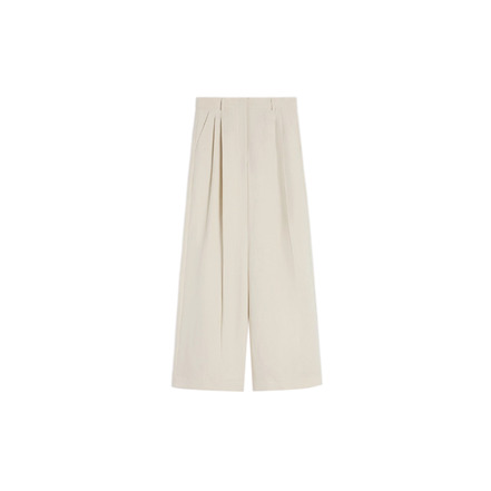 Weekend - Maxmara broek beige