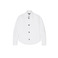 Armani Exchange blouse white 1