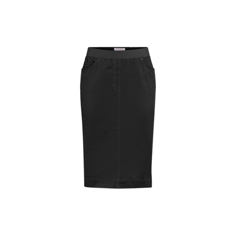 Raphaela skirt black 1