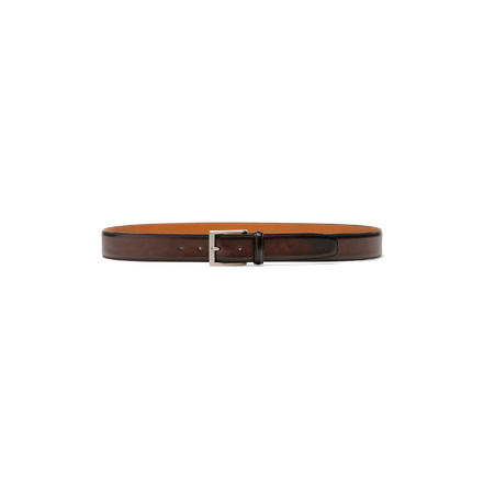 Magnanni belt brown