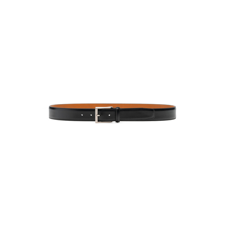 Magnanni belt black 1