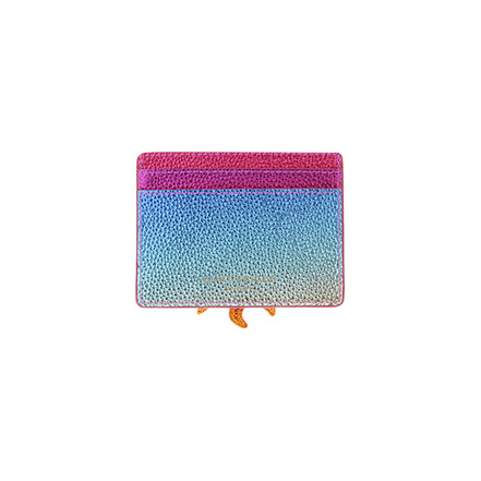 Kurt Geiger kaartenhouder multi color