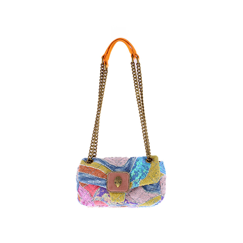 Kurt Geiger crossbody multi color 2