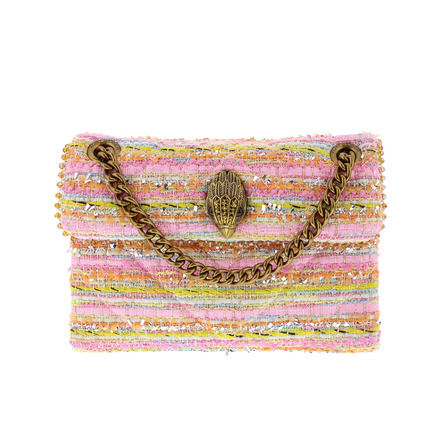 Kurt Geiger crossbody multi color