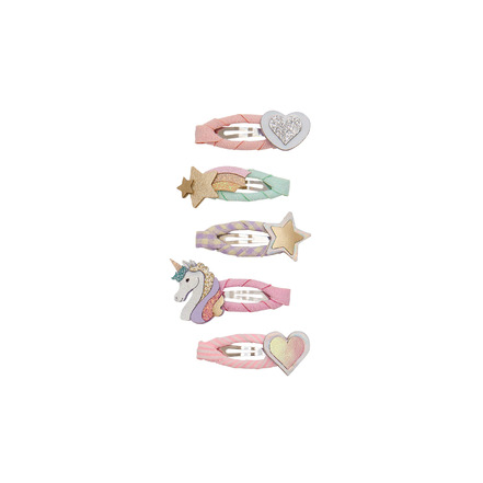 Mimi & Lula accessoires cheveux multicolor