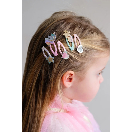 Mimi & Lula accessoires cheveux multicolor
