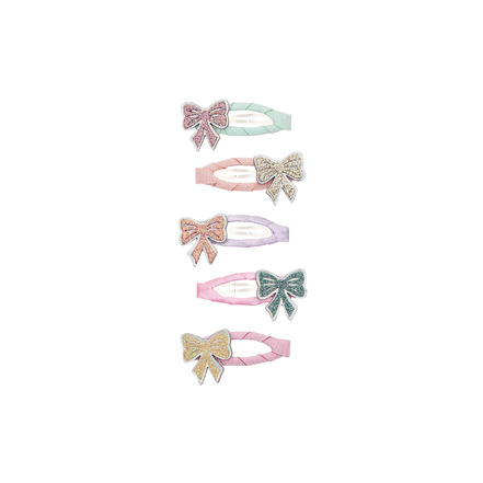 Mimi & Lula accessoires cheveux multicolor