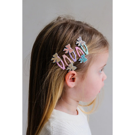 Mimi & Lula accessoires cheveux multicolor