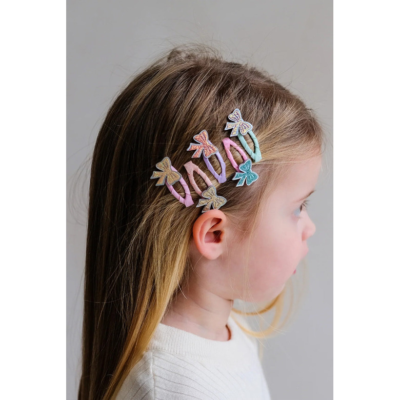 Mimi & Lula accessoires cheveux multicolor 2