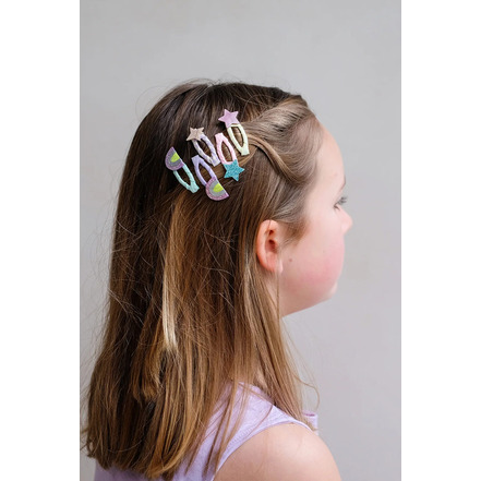 Mimi & Lula accessoires cheveux multicolor