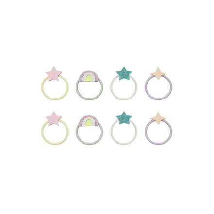 Mimi & Lula accessoires cheveux multicolor