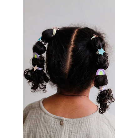 Mimi & Lula accessoires cheveux multicolor