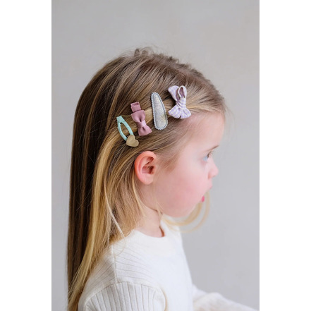 Mimi & Lula accessoires cheveux multicolor