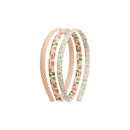 Mimi & Lula accessoires cheveux multicolor