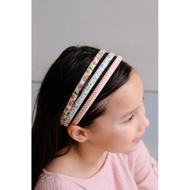 Mimi & Lula accessoires cheveux multicolor 2