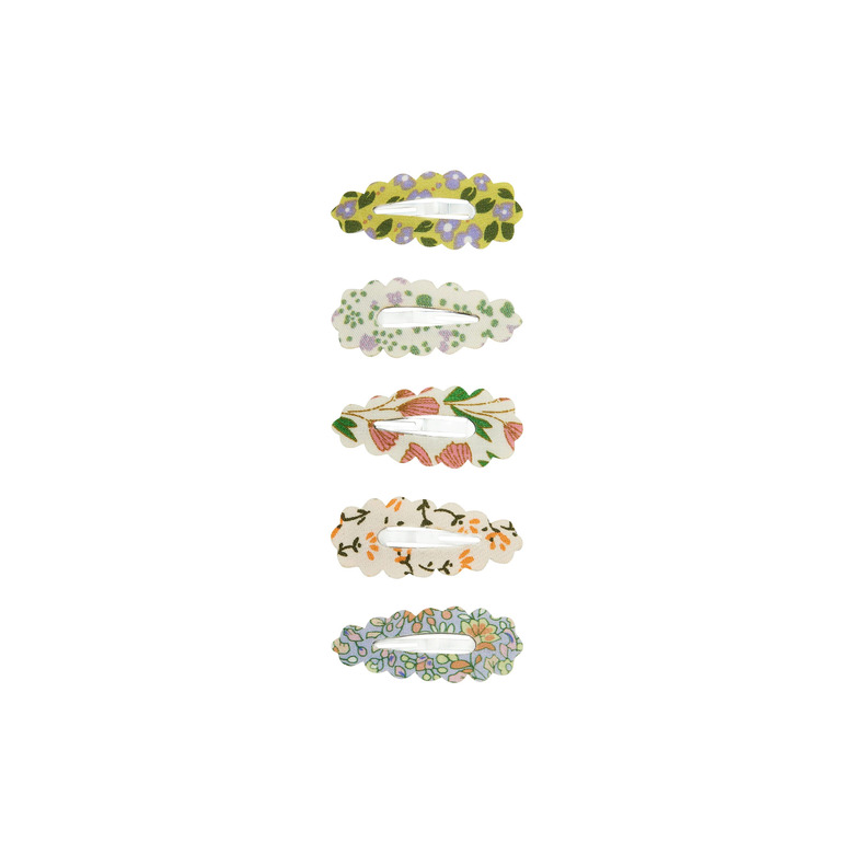 Mimi & Lula accessoires cheveux multicolor 1