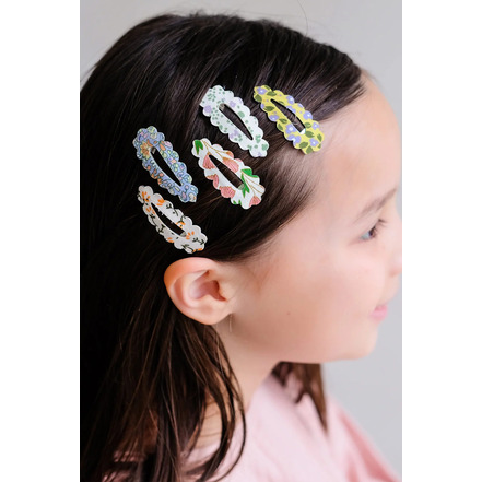 Mimi & Lula accessoires cheveux multicolor