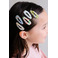 Mimi & Lula accessoires cheveux multicolor 2
