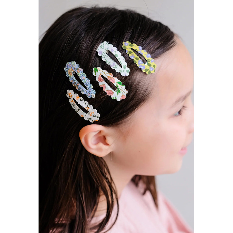 Mimi & Lula accessoires cheveux multicolor 2