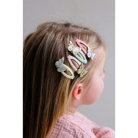 Mimi & Lula accessoires cheveux multicolor