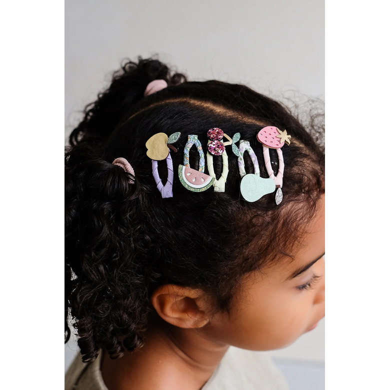 Mimi & Lula accessoires cheveux multicolor 2