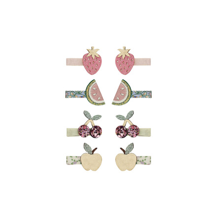 Mimi & Lula accessoires cheveux multicolor