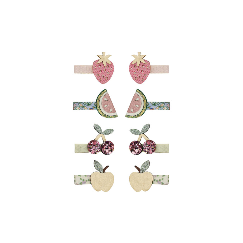 Mimi & Lula accessoires cheveux multicolor 1