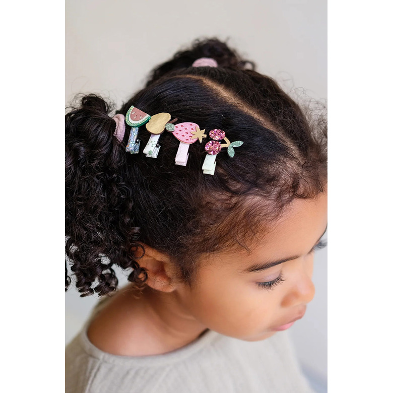 Mimi & Lula accessoires cheveux multicolor 2