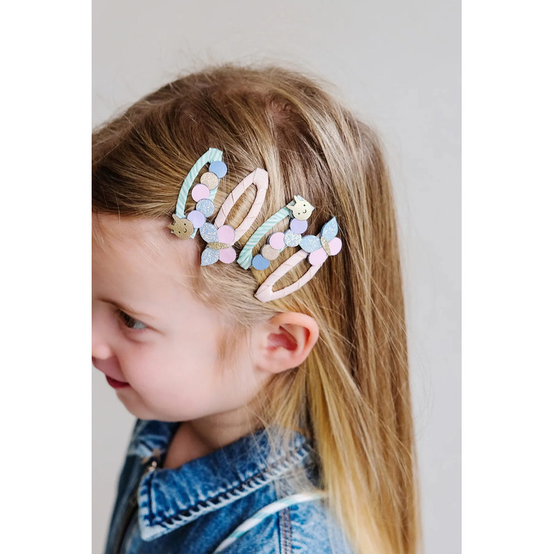 Mimi & Lula accessoires cheveux multicolor 2