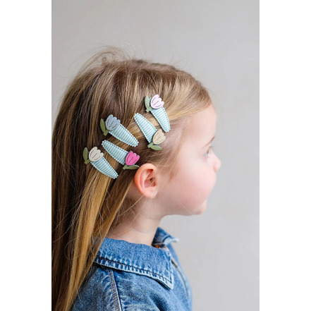Mimi & Lula accessoires cheveux vert