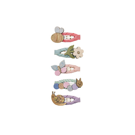 Mimi & Lula accessoires cheveux multicolor