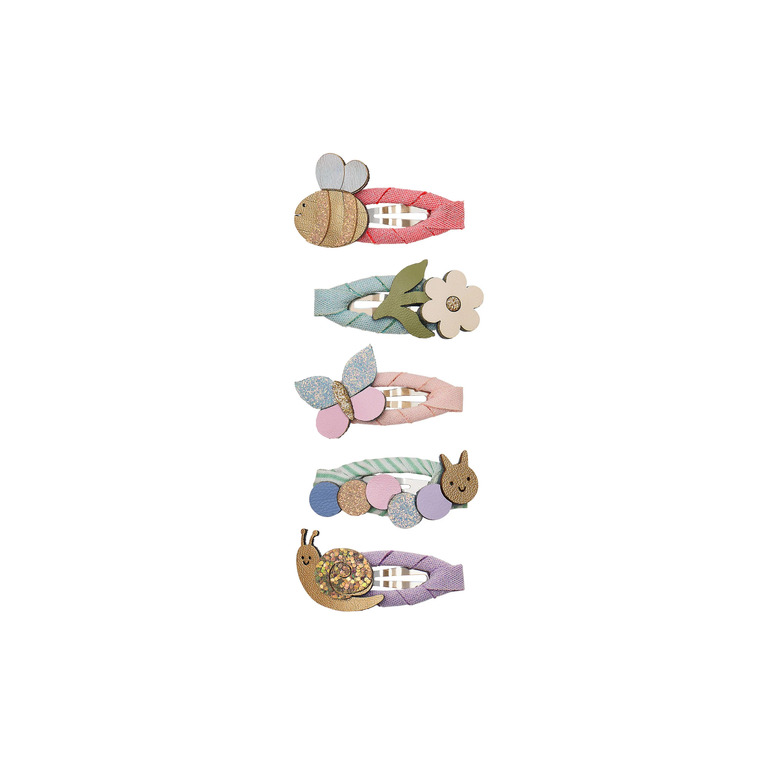 Mimi & Lula accessoires cheveux multicolor 1