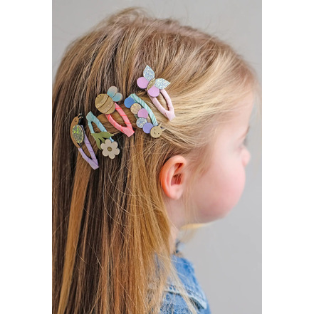 Mimi & Lula accessoires cheveux multicolor