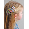 Mimi & Lula accessoires cheveux multicolor 2