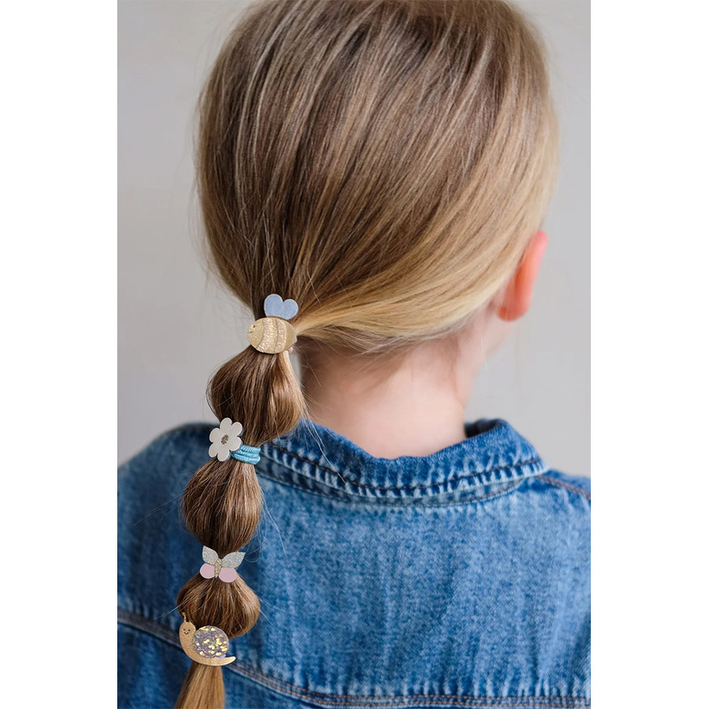 Mimi & Lula accessoires cheveux multicolor 2